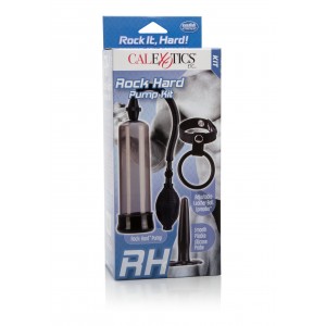 Помпа за Уголемяване на Пенис - Комплект